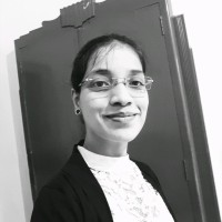 DHWANI DESAI