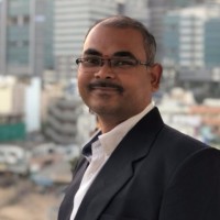 Ari Reddy