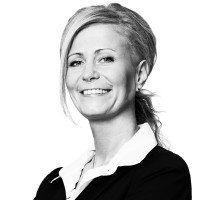 Christina Forssell