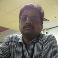 Srinivasan Sambandam