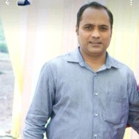 Mahesh Pawar
