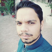 Muhammad Usama