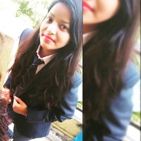 Shikha Prajapati