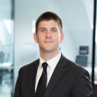 Nicholas O'Shea
