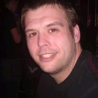 Anthony Kent