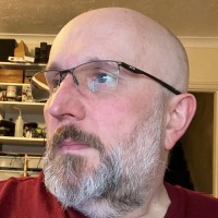 Andrew Langdale