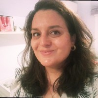 Beatriz Andrada