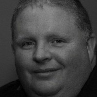 Brent Cooper