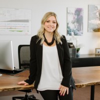 Amanda Ashwood, Qafp®