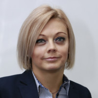 Martina Tinkova