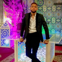 Ayoub Amoumou