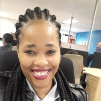 Thandiwe Mtshali