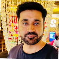 Prashant Nagpal