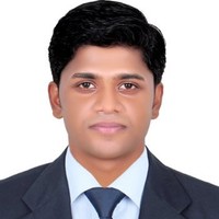 Sandeep P Somanadh