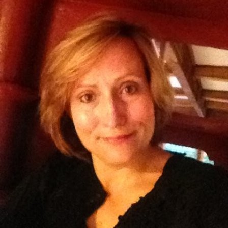 Eleanor Tessier