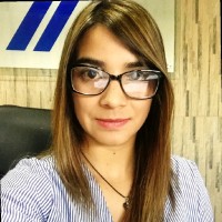 Priscila Nahuelquin Maturana