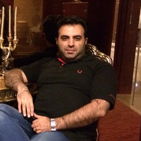 Davood Rahemi