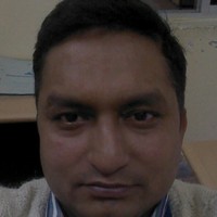 Vivek Kumar Singh