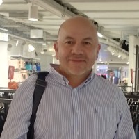 Sergio Andrès Retamal Ortiz