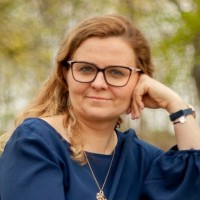 Olga Mąka