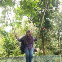 Nur Syahirah Muhammad Tarmizi