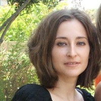 Tamar Freudmann