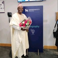 Joseph Ayodele
