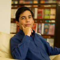 Noel Castellón Rocha