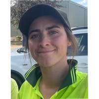 Caitlin Tayleur