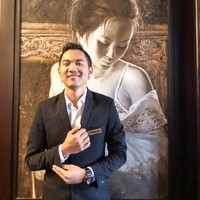 Andrian Reza Putra