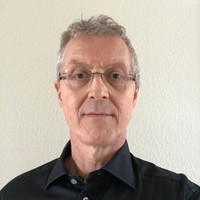 Lars G. Sørensen