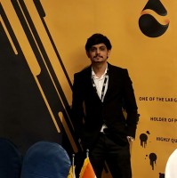 Saahil Bhavanagary