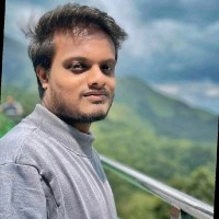 Vignesh Kumar