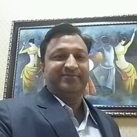 Nilesh Agarwal