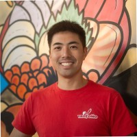 Wesley Yao