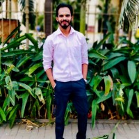 Mayur Sawant