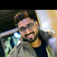 Trinandan Mishra