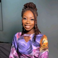 Amazing-Grace Adinze