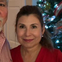 Rosa Maria Pagan