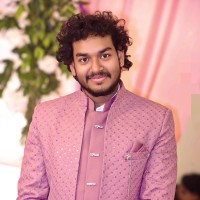 Surya Prakash Singh