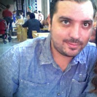 Ramiro Sanchez