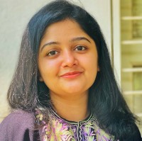 Gauri Surve