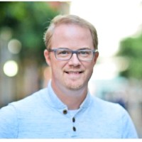 Tyler Hutcherson, AIA, NCARB, LEED AP