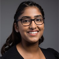 Anneline Reddy