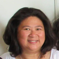 Maria Valerie Pedrozo