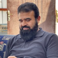 Saif Ur Rehman .