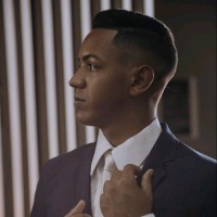 Luan Giovani Santos de Almeida