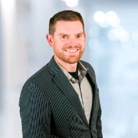 Nate Dimock, C.Tech, IntETn(Canada), AET