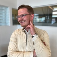 Jesper Svedlind