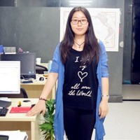 Jayne Fang